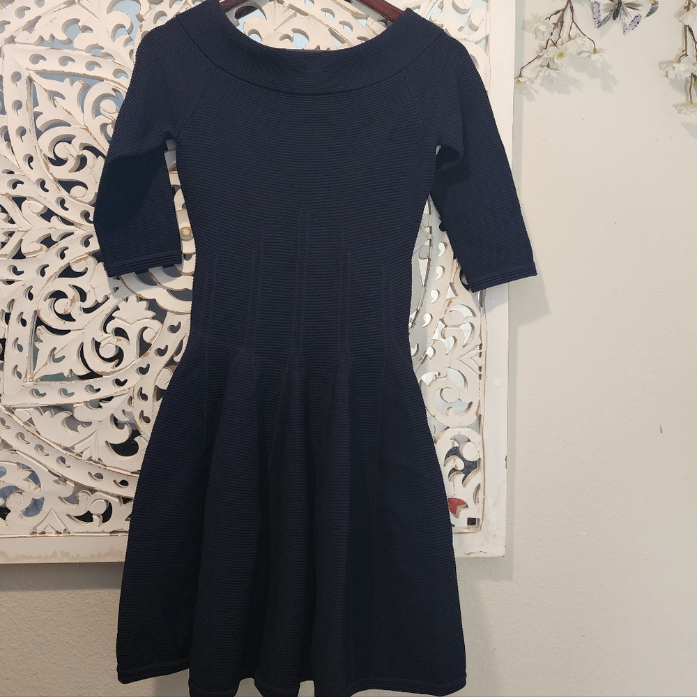 SIMKHAIOff The Shoulder Dress - Picture 10 of 16